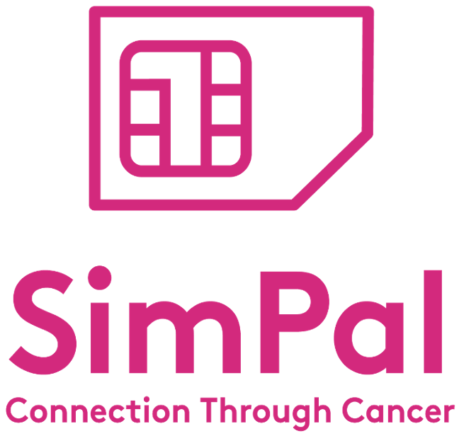 SimPal Logo